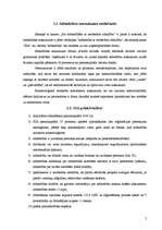 Referāts 'SIA kā viena no izplatītākajām komersantu formām Latvijā', 5.