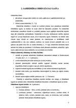 Referāts 'SIA kā viena no izplatītākajām komersantu formām Latvijā', 6.