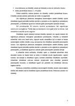 Referāts 'SIA kā viena no izplatītākajām komersantu formām Latvijā', 8.