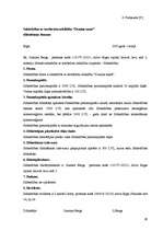 Referāts 'SIA kā viena no izplatītākajām komersantu formām Latvijā', 29.