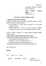 Referāts 'SIA kā viena no izplatītākajām komersantu formām Latvijā', 33.