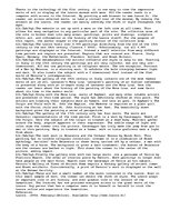 Eseja 'Cultural Visit: The Louvre', 1.