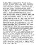 Eseja 'Critical Lens Essay on Rime of the Ancient Mariner', 1.