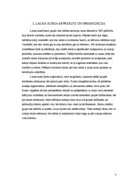 Konspekts 'Pārskats lauka kursā zemes zinātnēs', 4.