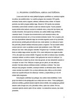 Konspekts 'Pārskats lauka kursā zemes zinātnēs', 5.