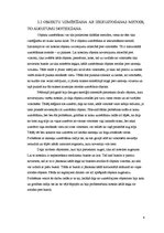 Konspekts 'Pārskats lauka kursā zemes zinātnēs', 6.