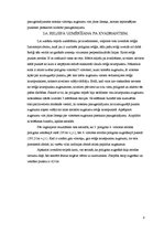 Konspekts 'Pārskats lauka kursā zemes zinātnēs', 8.