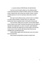 Konspekts 'Pārskats lauka kursā zemes zinātnēs', 9.