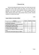 Referāts 'Darba drošības noteikumi ķīmijas stundās', 18.