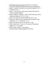 Referāts 'Darba drošības noteikumi ķīmijas stundās', 22.