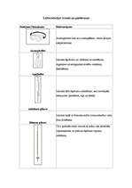 Referāts 'Darba drošības noteikumi ķīmijas stundās', 24.