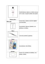 Referāts 'Darba drošības noteikumi ķīmijas stundās', 30.