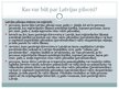 Prezentācija 'Latvijas pilsonība', 2.