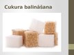 Prezentācija 'Cukura ražošana', 5.