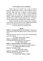 Referāts 'SIA "Manass" maksātspējas analīze un prognozēšana', 12.