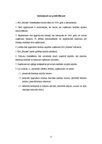 Referāts 'SIA "Manass" maksātspējas analīze un prognozēšana', 15.