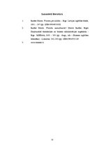 Referāts 'SIA "Manass" maksātspējas analīze un prognozēšana', 16.