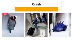 Prezentācija 'Track sports:​ Bobsleigh​ Skeleton​ Luge ​', 7.