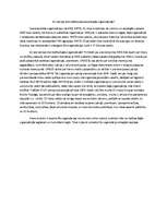 Eseja 'Ko Latvijai dod dalība starptautiskajās organizācijās?', 1.