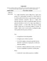 Konspekts 'Mācību metožu analīze personāla vadībā', 1.