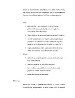 Konspekts 'Mācību metožu analīze personāla vadībā', 4.