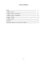 Referāts 'Māklera raksturojums', 2.