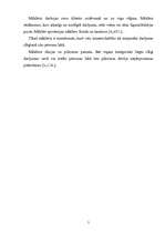 Referāts 'Māklera raksturojums', 5.