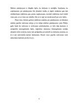 Referāts 'Māklera raksturojums', 9.