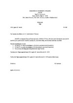 Paraugs 'Rīkojumi par pārcelšanu amatā un naudas ieturēšanu', 2.