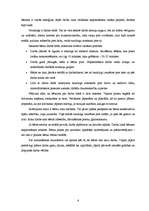 Referāts 'Bērna loma ģimenes mājturībā', 6.