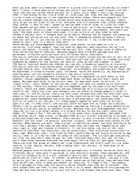 Eseja 'Social Contract Essay', 1.