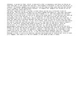 Eseja 'Social Contract Essay', 5.