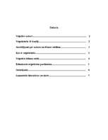 Referāts 'Veģetārs uzturs', 1.