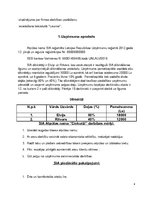 Biznesa plāns 'Atpūtas nams', 4.