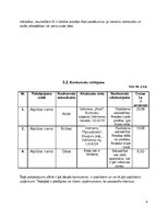 Biznesa plāns 'Atpūtas nams', 8.