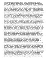 Eseja 'Dream Interpretations', 2.