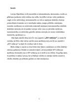 Referāts 'HIV infekciju epidēmija Latvijā', 2.