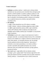 Referāts 'HIV infekciju epidēmija Latvijā', 4.