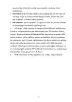 Referāts 'HIV infekciju epidēmija Latvijā', 5.