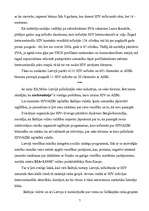 Referāts 'HIV infekciju epidēmija Latvijā', 7.