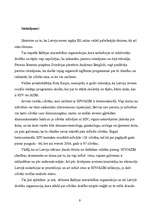 Referāts 'HIV infekciju epidēmija Latvijā', 9.