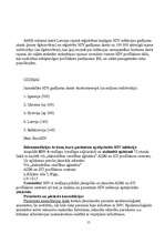 Referāts 'HIV infekciju epidēmija Latvijā', 15.