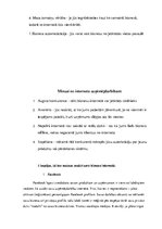 Referāts 'Mājas lapas ietekmē uzņēmējdarbības attīstību', 9.