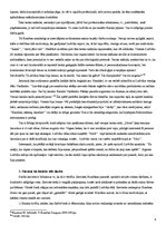 Referāts 'Milana Kunderas personība un ievērojamākais darbs "Joks"', 8.