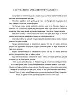 Referāts 'Plūdu draudi Latvijai', 5.