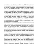 Eseja 'Albēra Kamī romāna "Mēris" fragmenta analīze, izmantojot eksistenciālisma metodi', 3.