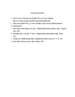 Eseja 'Albēra Kamī romāna "Mēris" fragmenta analīze, izmantojot eksistenciālisma metodi', 6.