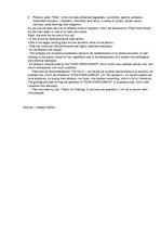 Konspekts '"Cido Food Group" Ltd', 2.