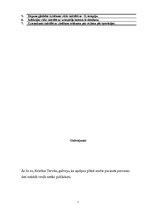 Prakses atskaite 'Aprūpes plāns IT/RAN pacientam ar aortokoronārās šuntēšanas operāciju un prezent', 9.