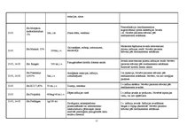 Prakses atskaite 'Aprūpes plāns IT/RAN pacientam ar aortokoronārās šuntēšanas operāciju un prezent', 14.